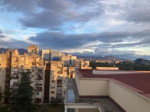 Γενική θέα στο βουνό ή θέα στο βουνό από  αυτό το διαμέρισμα