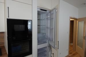 Koupelna v ubytování Apartmán Rozárka Černý Důl + 11 fotografií
