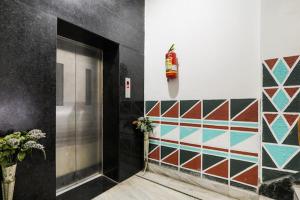 加雅Balajee Residency的相册照片