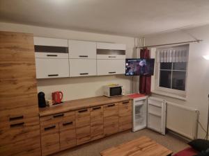 Fotografie z fotogalerie ubytování Pension Medard v destinaci Boží Dar