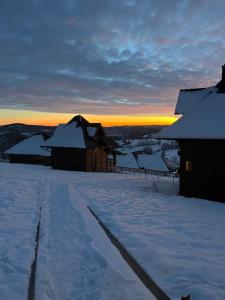 Το Seoski turizam Domaćinstvo Tošanić τον χειμώνα +1 φωτογραφίες