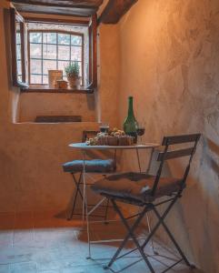 Ảnh trong thư viện ảnh của Borgo di Sotto Tuscany - Luxury Holiday Home ở Montefollonico +15 ảnh
