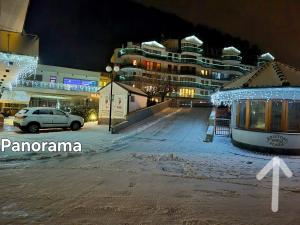 Fotografia z galérie ubytovania Kristoff Plaza Trencianske Teplice v Trenčíne