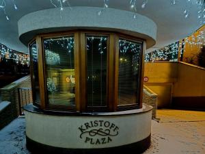 Fotografia z galérie ubytovania Kristoff Plaza Trencianske Teplice v Trenčíne