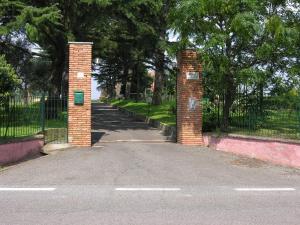Mynd úr myndasafni af Vigna Licia í Pomezia