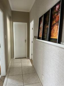 Fotografie z fotogalerie ubytování Quarto no centro v destinaci São Lourenço
