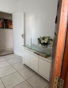 Fotografie z fotogalerie ubytování Quarto no centro v destinaci São Lourenço