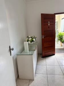 Fotografie z fotogalerie ubytování Quarto no centro v destinaci São Lourenço