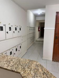 Fotografie z fotogalerie ubytování Quarto no centro v destinaci São Lourenço