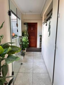 Fotografie z fotogalerie ubytování Quarto no centro v destinaci São Lourenço