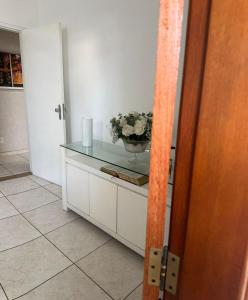 Fotografie z fotogalerie ubytování Quarto no centro v destinaci São Lourenço