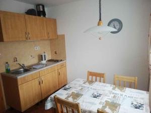 Gallery image of Apartment in Morgenitz - Insel Usedom 3207 in Morgenitz
