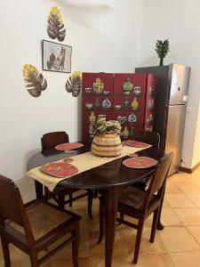 Galería fotográfica de Villa Ti-Paradis en Grand Baie