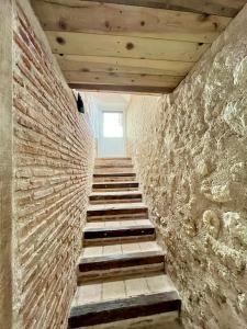 Fotografia z galérie ubytovania MAISON ATYPIQUE AVEC JARDIN AU PIED DU CLOS LUCE v destinácii Amboise