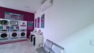 Fotografie z fotogalerie ubytování Em frente ao mar Praia da Costa dias incríveis v destinaci Vila Velha