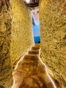 Fotografie z fotogalerie ubytování Bait Ward Nubian house v destinaci siwa oasis