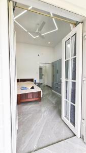 Fotografie z fotogalerie ubytování Uthuppan's 2 bedroom first floor v destinaci Ūdumbanshola + 28 fotografií