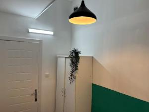 Φωτογραφία από το άλμπουμ του Bagpack Double Partition Room in Tecom Near Metro στο Ντουμπάι