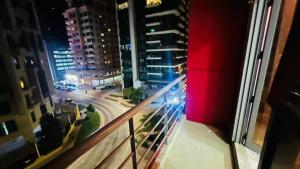 Φωτογραφία από το άλμπουμ του Bagpack Double Partition Room in Tecom Near Metro στο Ντουμπάι