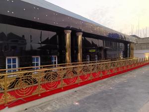IriebeD-e AMBASSADOR LUXURY HOTEL AND SUITE的相册照片
