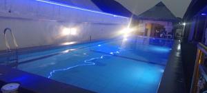 IriebeD-e AMBASSADOR LUXURY HOTEL AND SUITE的相册照片