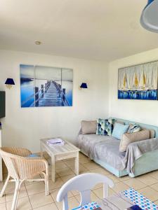 Photo de la galerie de l'établissement Location maison de vacances sur golf proche mer, à Talmont-Saint-Hilaire