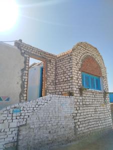 Fotografie z fotogalerie ubytování Nubian Dreams House v destinaci Jazīrat Fīlah