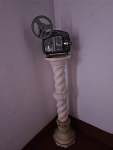 Photo de la galerie de l'établissement Cinema Riad, à Ouarzazate