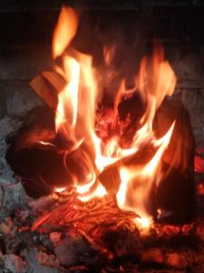 Fotografie z fotogalerie ubytování Cabaña familiar y piscina valentina v destinaci Laguna Verde + 14 fotografií