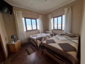 Afbeelding uit fotogalerij van Casablanca in Pisco