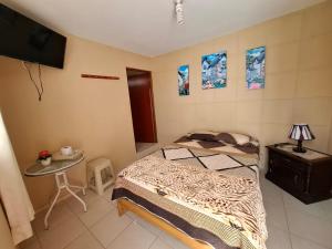 Afbeelding uit fotogalerij van Casablanca in Pisco +12 foto's