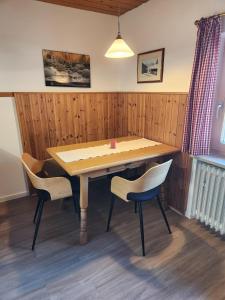 Fotografie z fotogalerie ubytování Haus Auracher v destinaci Unterwössen