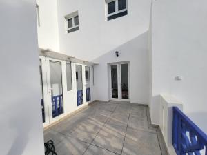 Fotografie z fotogalerie ubytování Auberge Azul Ifni v destinaci Sidi Ifni