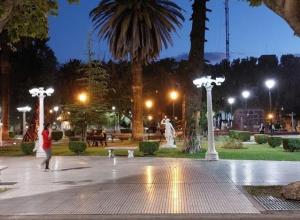 Billede fra billedgalleriet på Casa de Campo El cerrito i San Rafael + 3 billeder