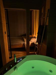 ミュルーズにあるThe black havenのギャラリーの写真