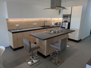 Fotografie z fotogalerie ubytování Harbour Haven Maisonette v destinaci Marsaxlokk