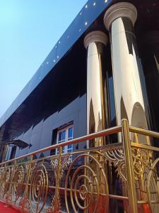 IriebeD-e AMBASSADOR LUXURY HOTEL AND SUITE的相册照片