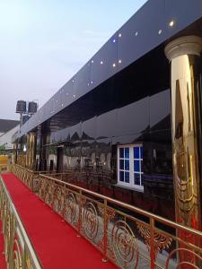IriebeD-e AMBASSADOR LUXURY HOTEL AND SUITE的相册照片 更多16张照片