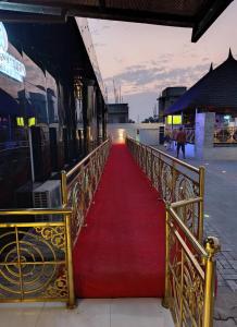 IriebeD-e AMBASSADOR LUXURY HOTEL AND SUITE的相册照片