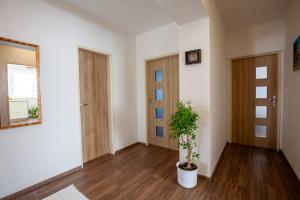 Fotografia z galérie ubytovania Apartmán ACTIVE v Liptovskej Kokave