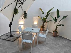 Fotografie z fotogalerie ubytování Harbour Haven Maisonette v destinaci Marsaxlokk