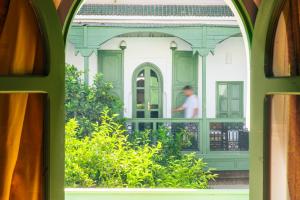 Hosté ubytování Riad Dar Dounia
