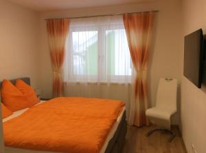 Fotografie z fotogalerie ubytování Ferienwohnung Anja v destinaci Aich