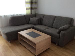 Fotografie z fotogalerie ubytování Ferienwohnung Anja v destinaci Aich