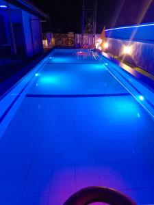 IriebeD-e AMBASSADOR LUXURY HOTEL AND SUITE的相册照片