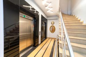 Φωτογραφία από το άλμπουμ του Park Çağlayan Hotel στην Κωνσταντινούπολη