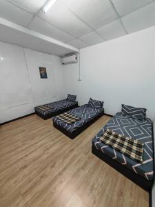 Ảnh trong thư viện ảnh của Fywen Motels ở Changlun +17 ảnh