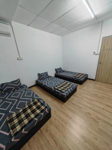 Ảnh trong thư viện ảnh của Fywen Motels ở Changlun