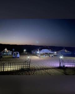 Ảnh trong thư viện ảnh của مخيم ضوء القمر Moon light camp ở Badīyah