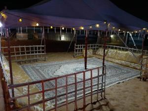 Ảnh trong thư viện ảnh của مخيم ضوء القمر Moon light camp ở Badīyah